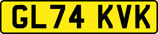 GL74KVK