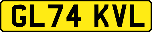 GL74KVL