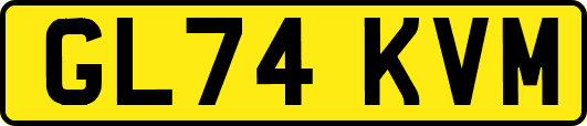 GL74KVM