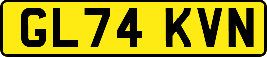 GL74KVN