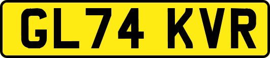 GL74KVR