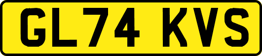 GL74KVS