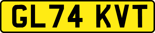 GL74KVT