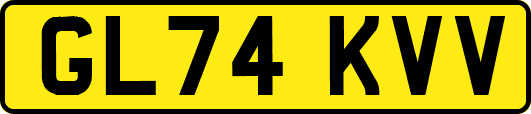 GL74KVV