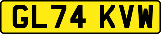 GL74KVW