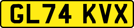 GL74KVX