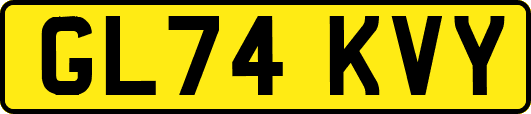 GL74KVY