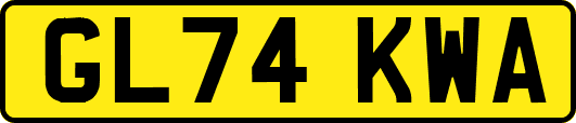 GL74KWA