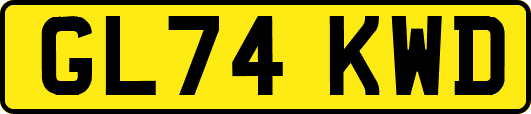 GL74KWD