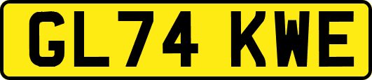 GL74KWE