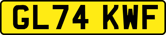 GL74KWF