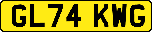 GL74KWG