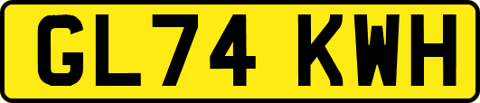 GL74KWH