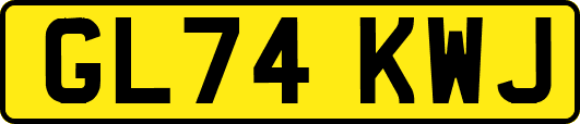 GL74KWJ