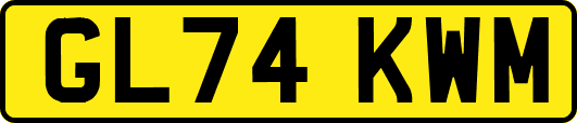GL74KWM