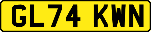 GL74KWN