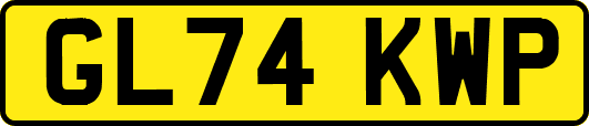 GL74KWP