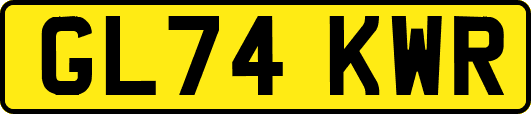 GL74KWR