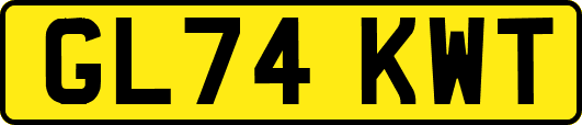 GL74KWT