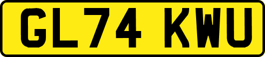 GL74KWU