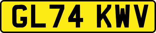 GL74KWV