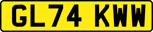 GL74KWW
