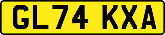 GL74KXA