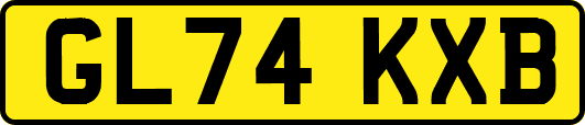 GL74KXB