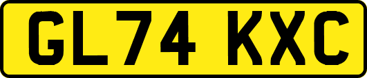 GL74KXC