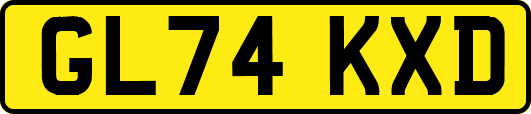 GL74KXD