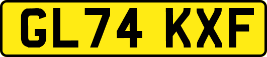 GL74KXF