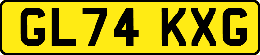 GL74KXG