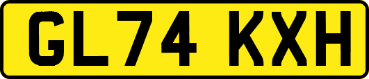GL74KXH
