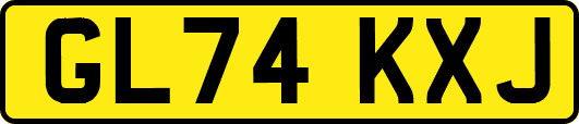 GL74KXJ