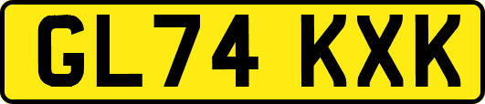 GL74KXK