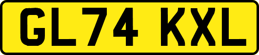 GL74KXL