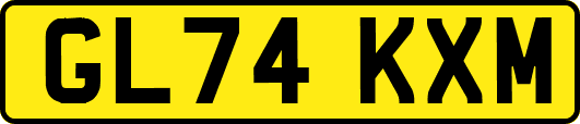 GL74KXM
