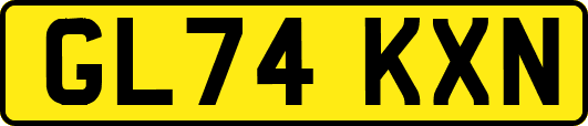GL74KXN