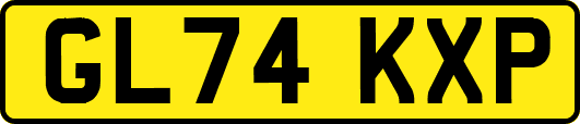 GL74KXP