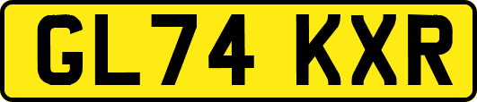 GL74KXR