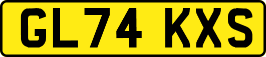 GL74KXS