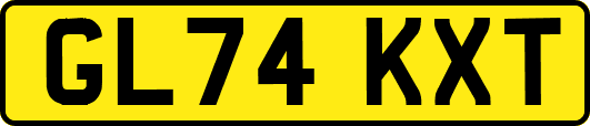 GL74KXT