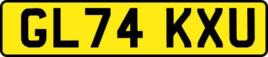 GL74KXU