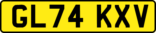 GL74KXV