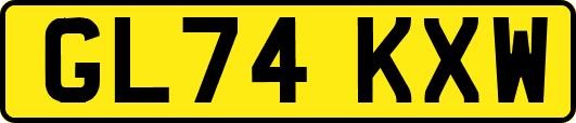 GL74KXW