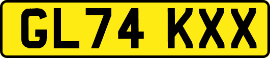 GL74KXX