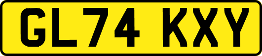 GL74KXY