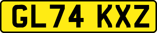 GL74KXZ