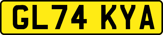GL74KYA