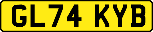 GL74KYB